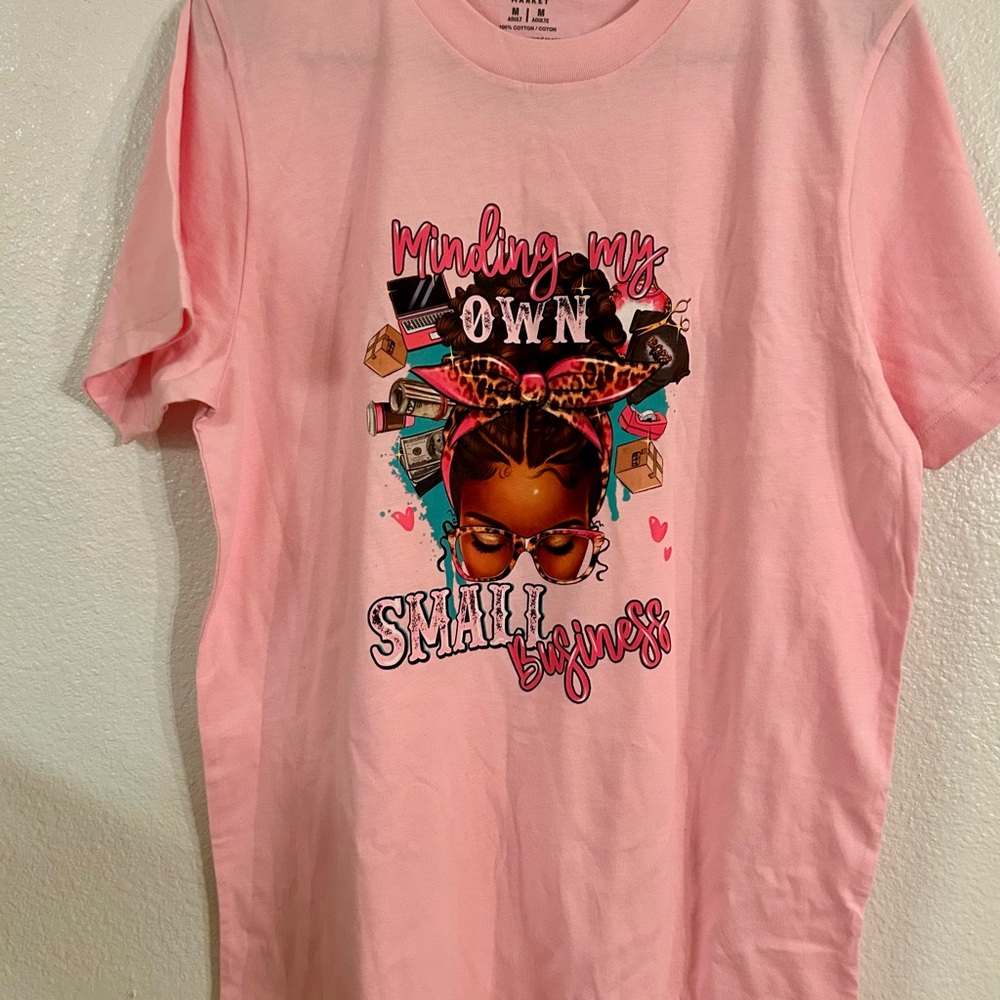 Women’s Graphic Tee